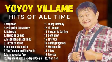 yoyoy villame songs21 : Free Download, Borrow, and Streaming : .